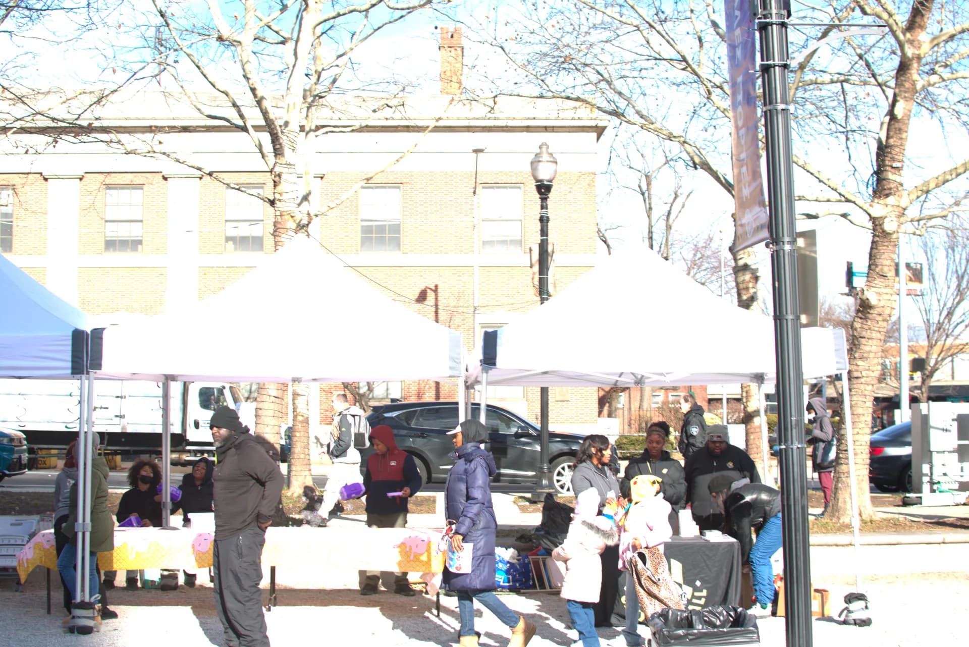 Christmas 2025 Event