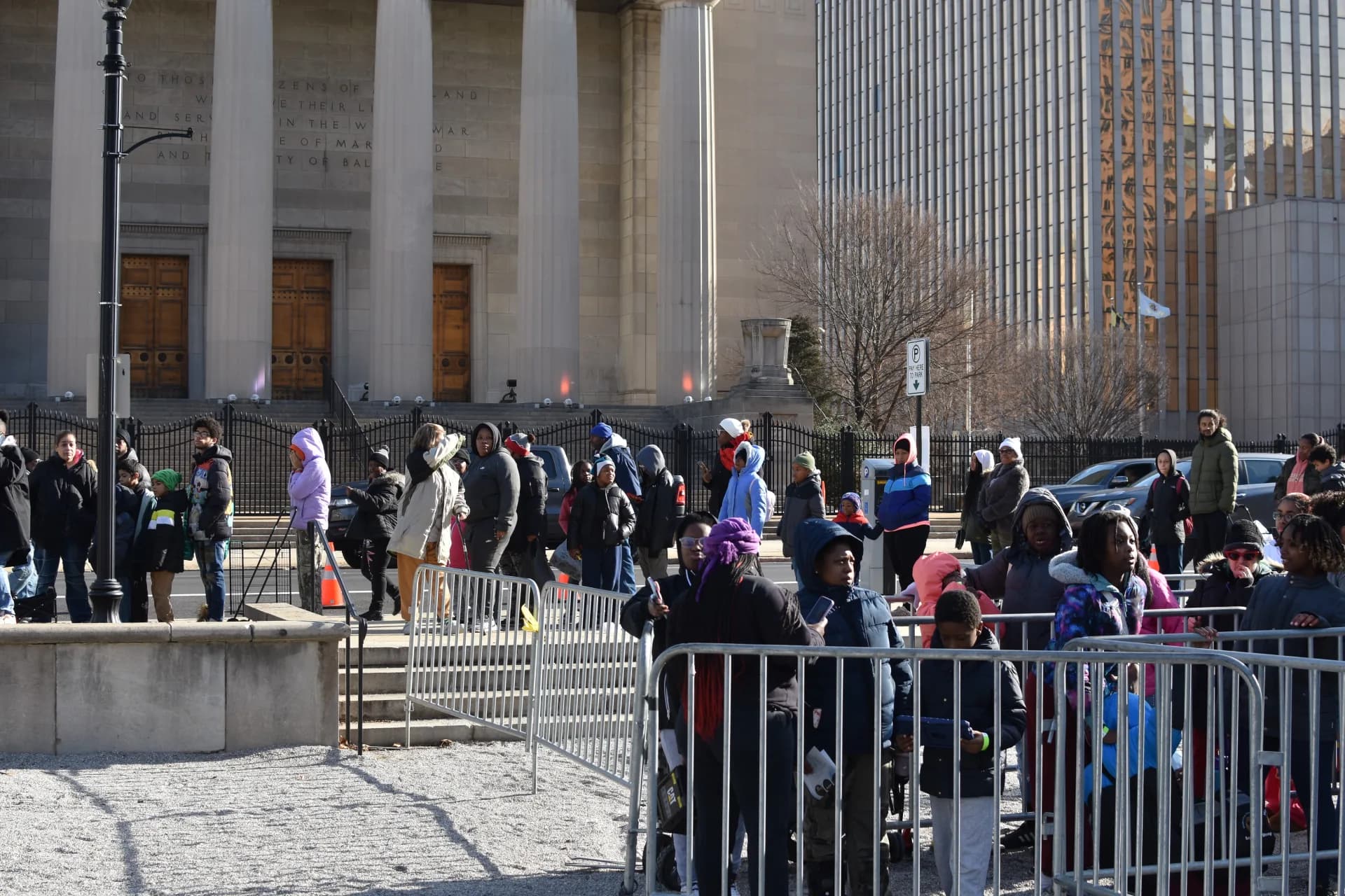 Christmas 2025 Event