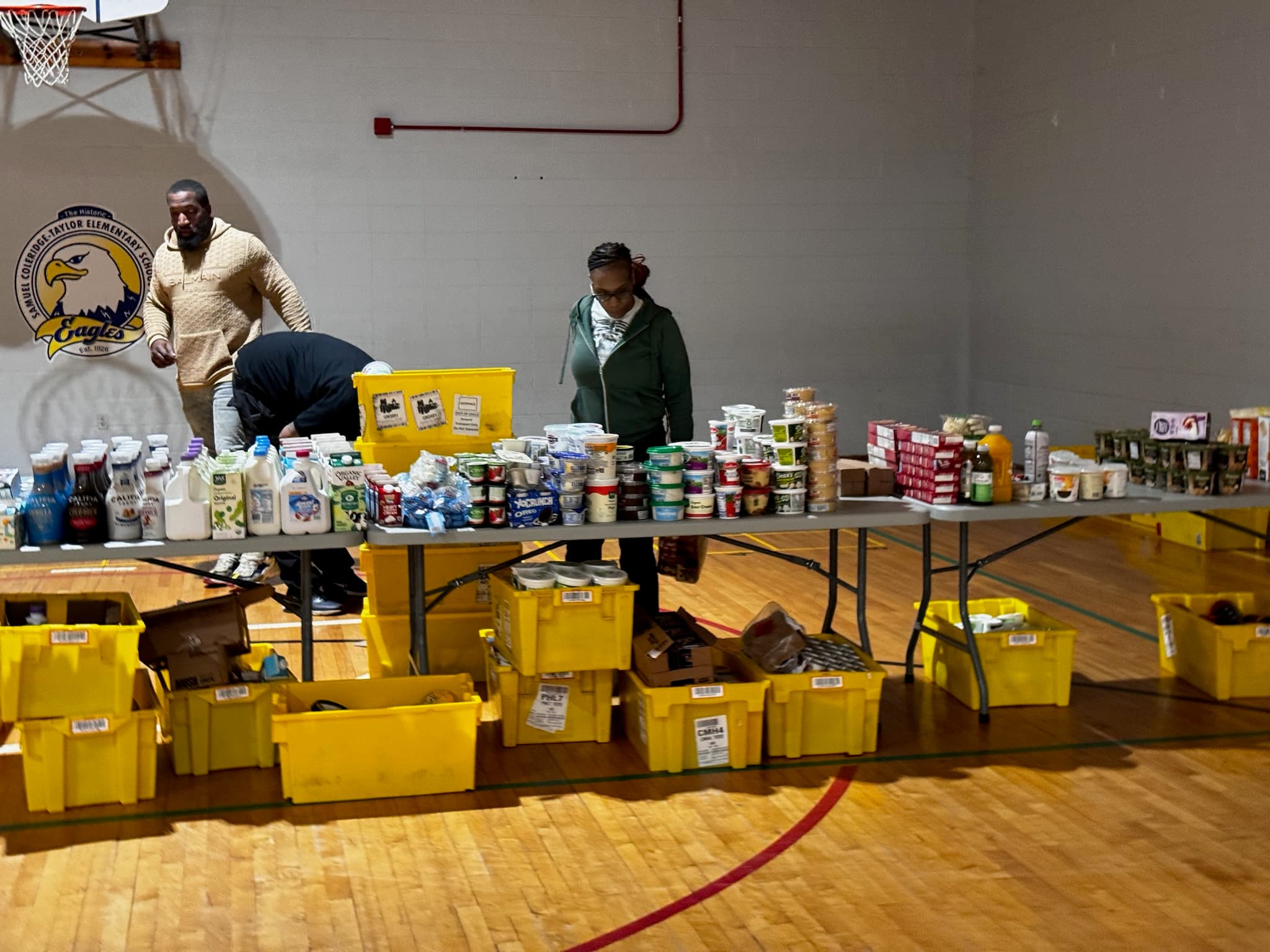 Grocery Giveaway Saturdays — photo 2