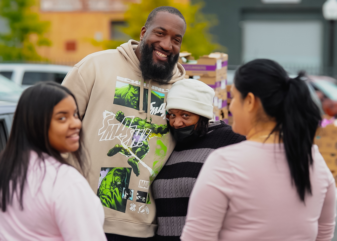 Brandon M. Phillips - Founder of FutureThink Hub