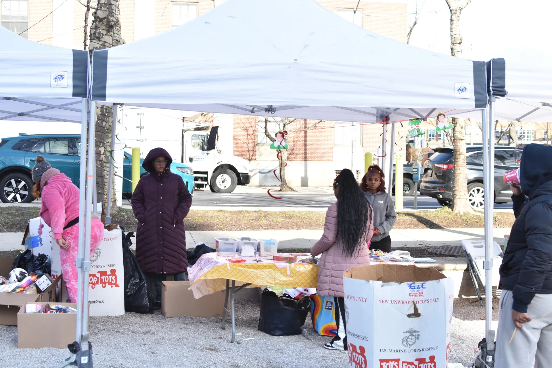 Christmas 2025 Event