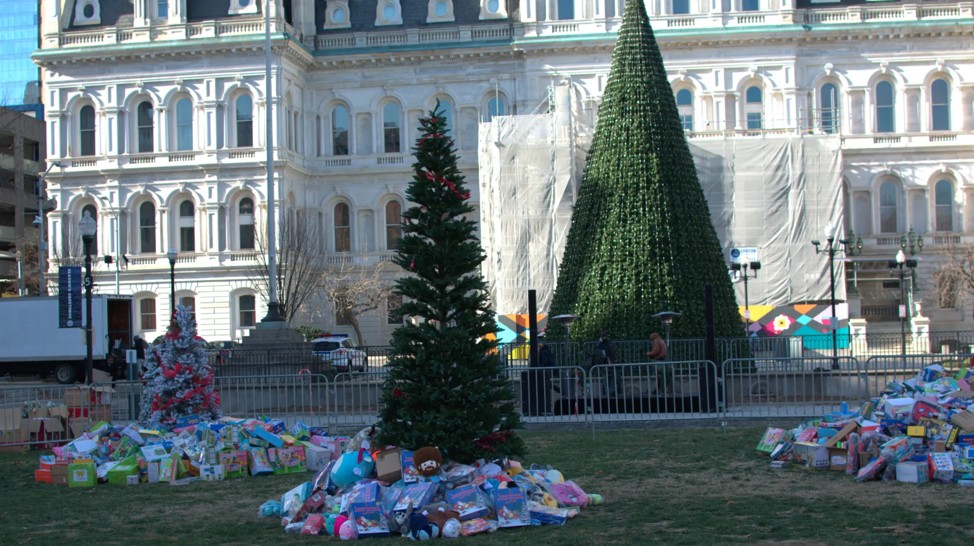 Christmas 2025 Event