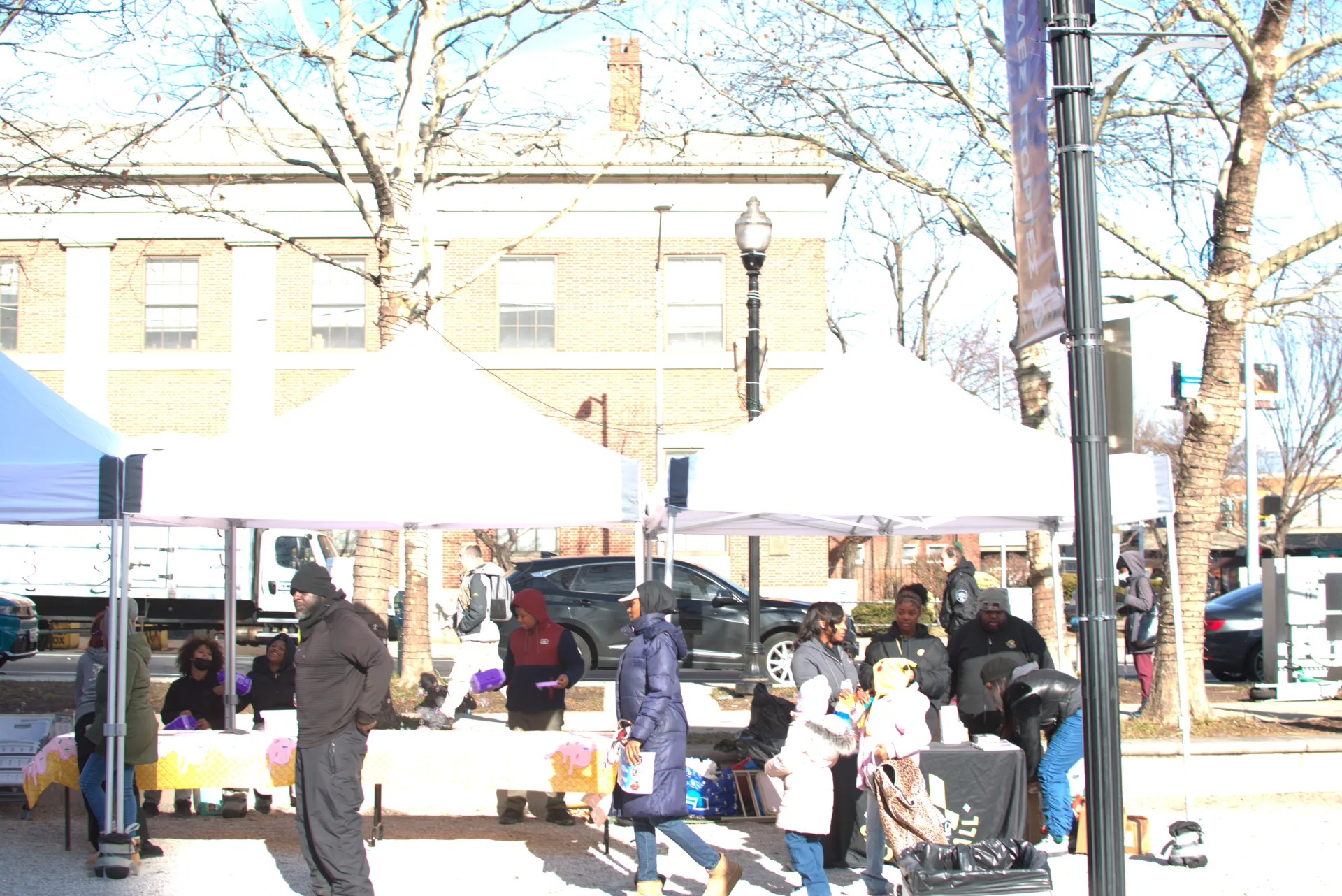 Nonprofit Leader Named to 40 Under 40