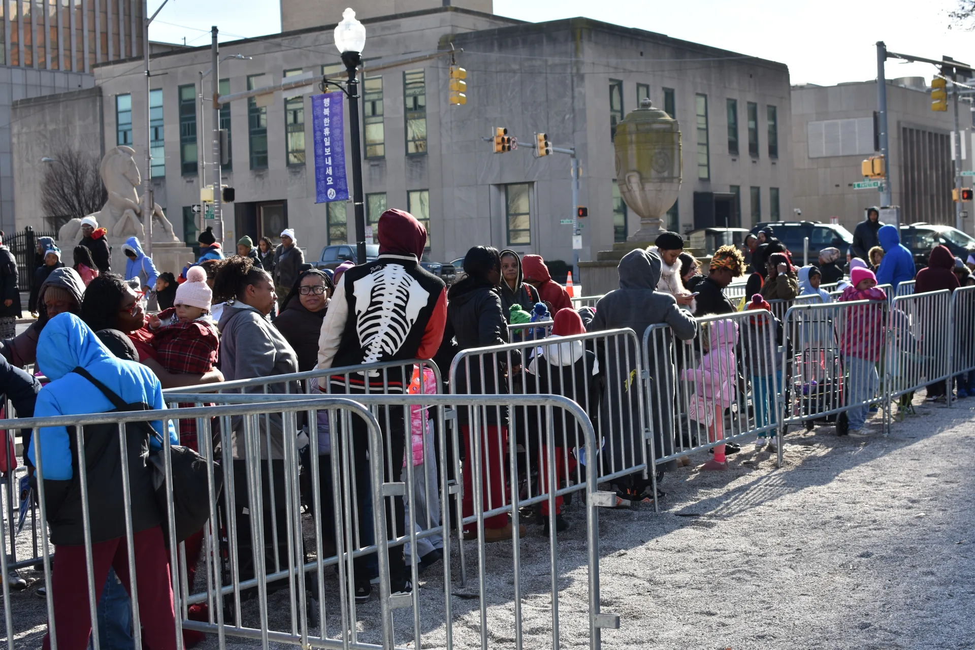 Christmas 2025 Event