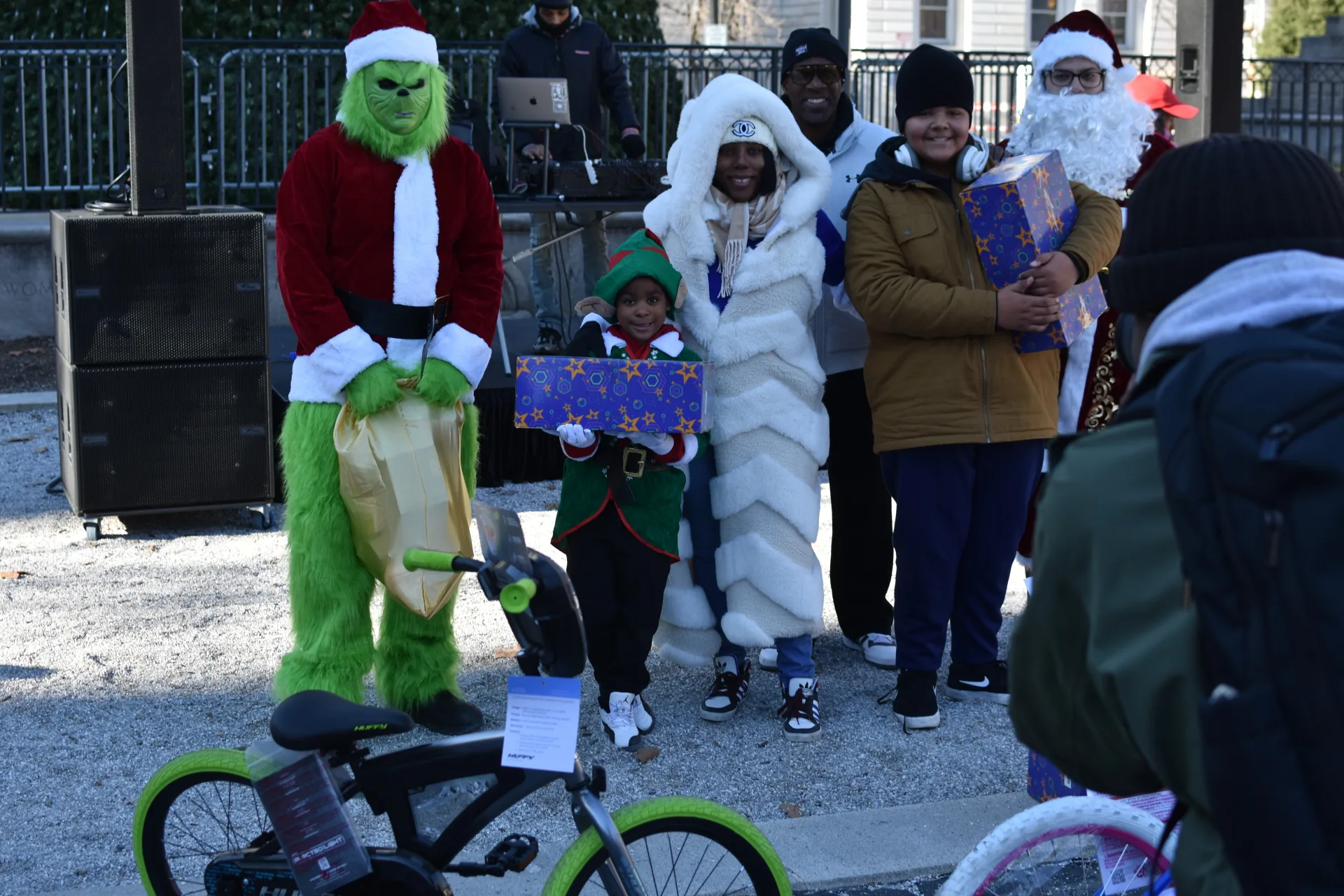 Christmas 2025 Event