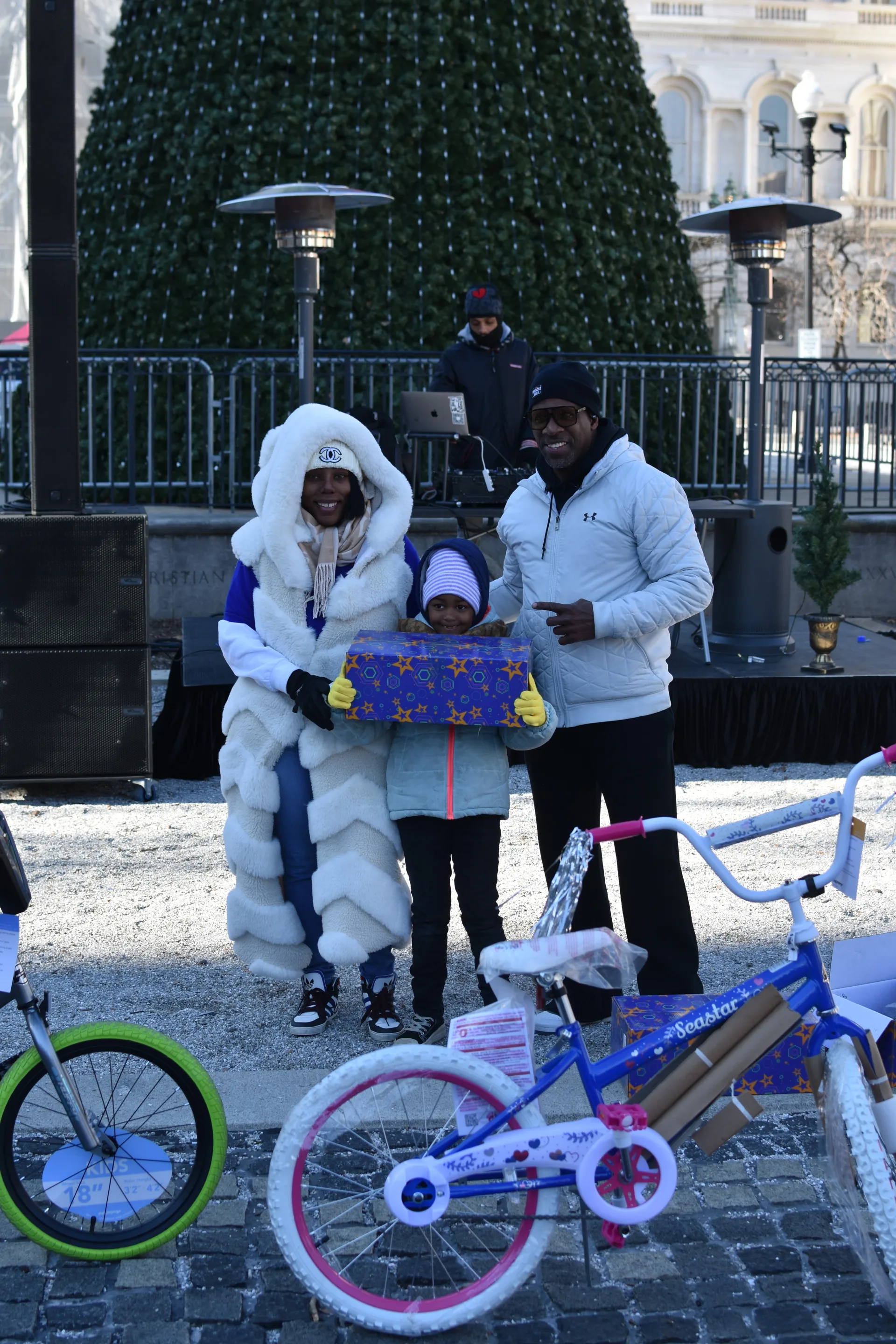 Christmas 2025 Event